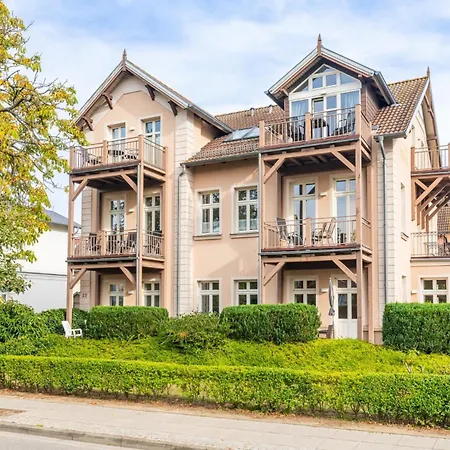 Casa vacanze Hochwertige Mit 2 Fahrraedern, Balkon, Ebenerdiger Dusche *